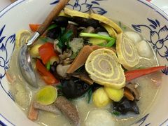 -烹湘·鲜炒湖南土菜(海珠店)