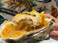 -必点海鲜·海肠捞饭·鲅鱼水饺(滨江道店)