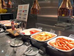 -南京金丝利喜来登酒店