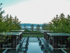 -大理实力希尔顿酒店•香全日制餐厅