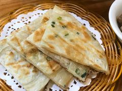 葱油饼-四方面荘(常丰花园店)