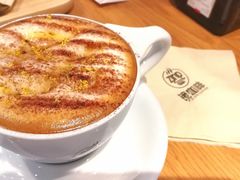 -ZING COFFEE 镜咖啡