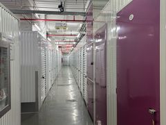 -好易仓迷你仓私人小仓库(大宁店)