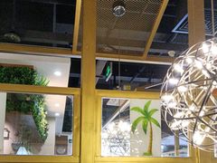 -原味四季椰子鸡(公明百佳华店)
