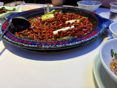 -何师傅美蛙鱼头(汉街店)