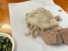 -小朱羊肉面馆(周东路)