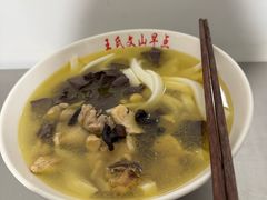 -文山荷鲜居(翠湖店)