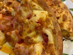 -萨莉亚意式餐厅(特力时尚汇店)