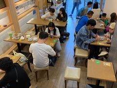 -仁信老铺甜品(北京路店)