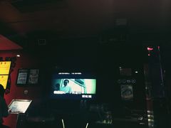 -百威KTV(恒福路店)
