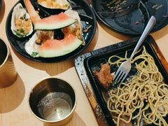 -凡塔斯牛排自助餐厅(莆田万达店)