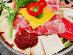 -兰正韩·韩国料理(春熙路店)