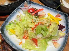 -千代武日本料理(爱建店)