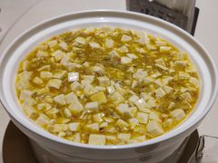 蟹粉豆腐-成隆行·蟹王府(九江路店)