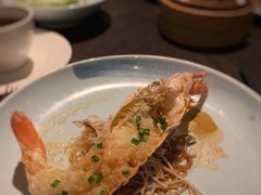 -万丽轩·粤菜(王府井金茂万丽酒店)