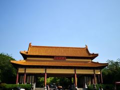 -南京市江宁方山