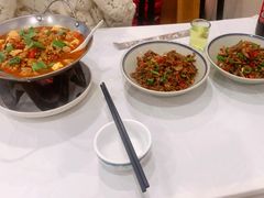 -新新湘菜馆(新中街二条店)
