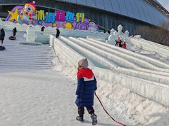 -沈阳奥体冰雪嘉年华