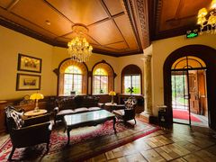 -马勒别墅饭店(静安寺店)