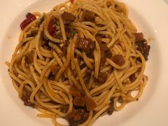 -萨莉亚意式餐厅(杭州滨江天街店)