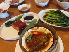 -粤域茶餐厅
