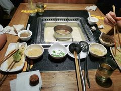 -巴奴毛肚火锅(六天地店)