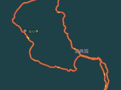 -大岭沟猕猴桃谷风景区