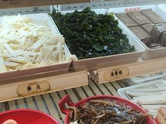 -每味每客·重庆麻辣烫(拓展大厦店)