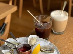 生蚝-BOR Eatery(安福路店)