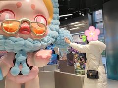 -泡泡玛特POPMART(沈阳大悦城店)