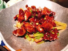 -绿茶餐厅(布吉万象汇店)