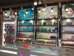 -瞳學會lens mart(南开大悦城店)