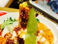 -掌柜的店·河南菜(新天地店)