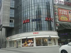 -沈阳百联购物中心(青年大街店)