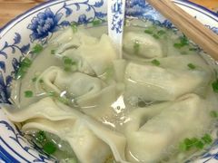 -高行汤团店(金高路店)
