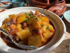 -云之南(八里庄店)