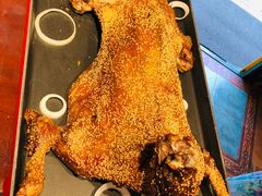 -九十九顶毡房(阜石路店)