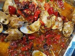 -碎怂烤肉(钟楼柳巷店)