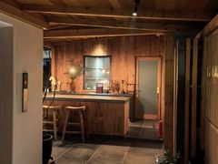 -汉唐驿-唐风美学民宿