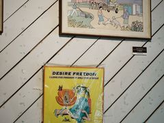 -Nectar One Cafe(勇烈路n1店)