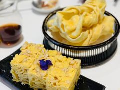 -白天鹅宾馆-宏图府餐厅