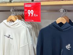 -优衣库(上海金桥太茂店)