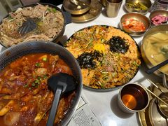 -HOTISLAND海鸡岛·韩国料理(江南西店)