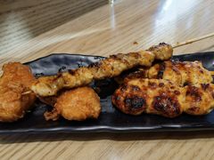 -町门烤肉拌饭专门店(哈西万达店)