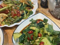 -官塘锋记鱼生·生腌·砂锅粥(牌坊街店)