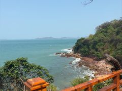 -美人鱼悬崖海景餐厅(鹿嘴山庄店)