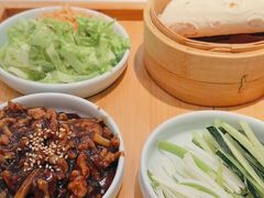 -吴家·非遗淮扬小馆(镇江万达广场店)