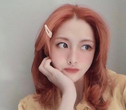 -MYYF SALON烫发染发