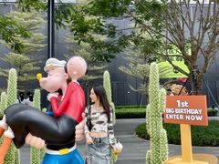 -东莞松山湖万象汇