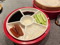 -青年公社烤鸭(宝杨宝龙广场店)